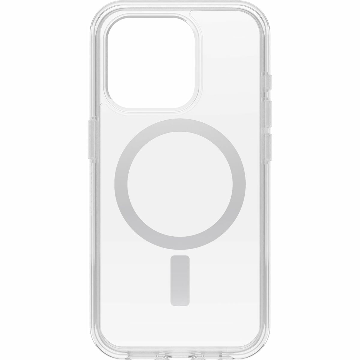 Чехол для мобильного телефона Otterbox LifeProof Прозрачный iPhone 15 Pro-3
