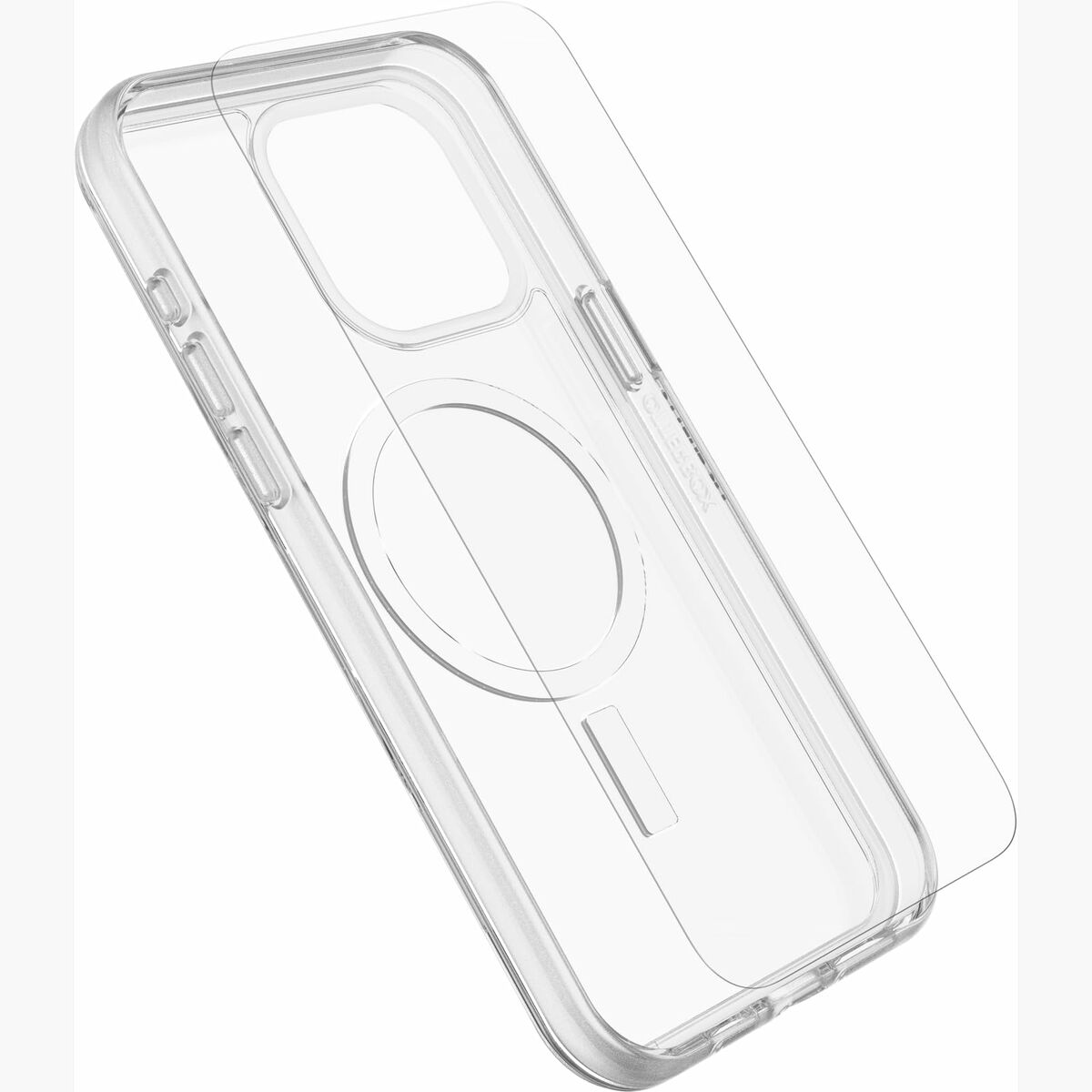 Чехол для мобильного телефона Otterbox LifeProof Прозрачный-2