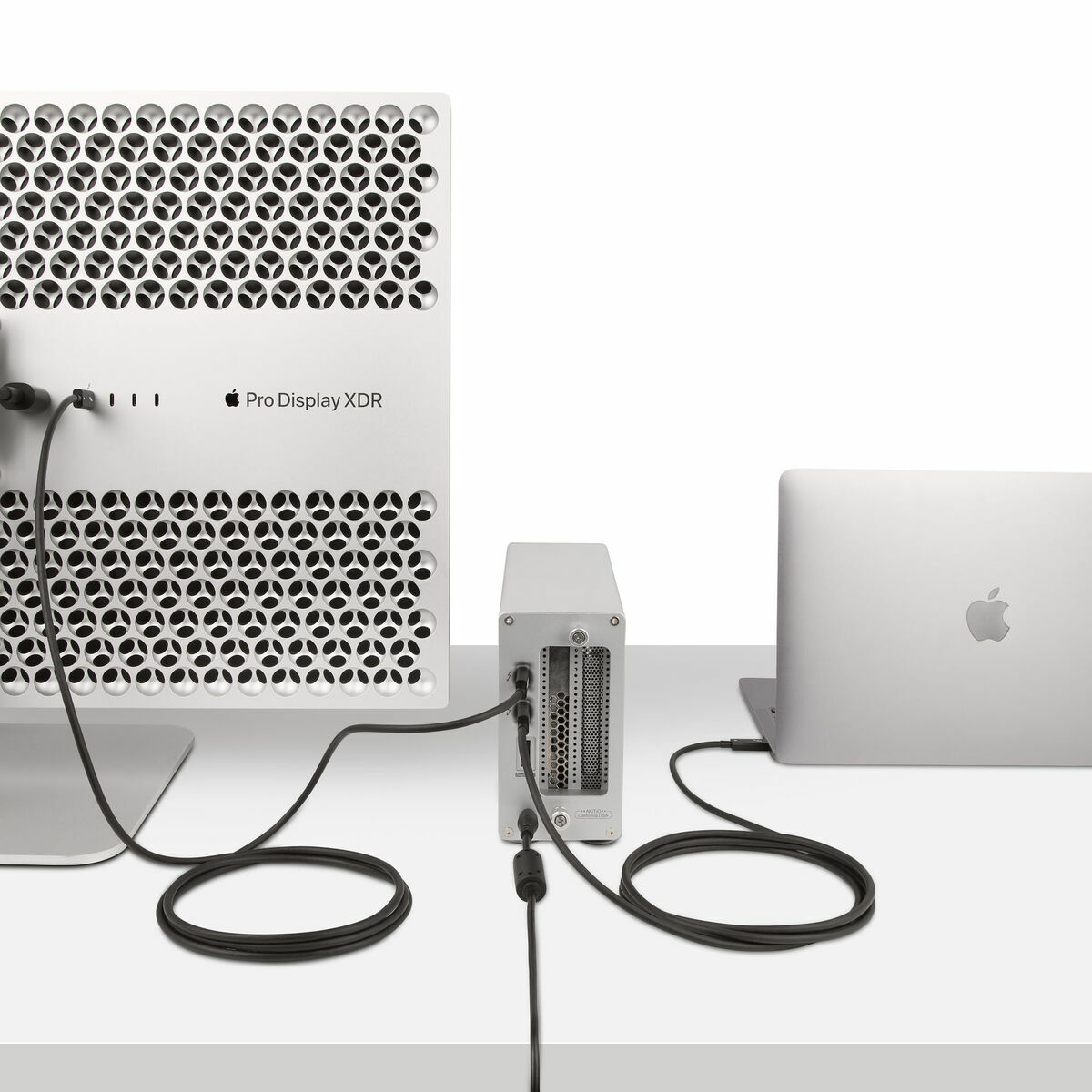 USB-C-кабель Startech A40G2MB 2 m-6