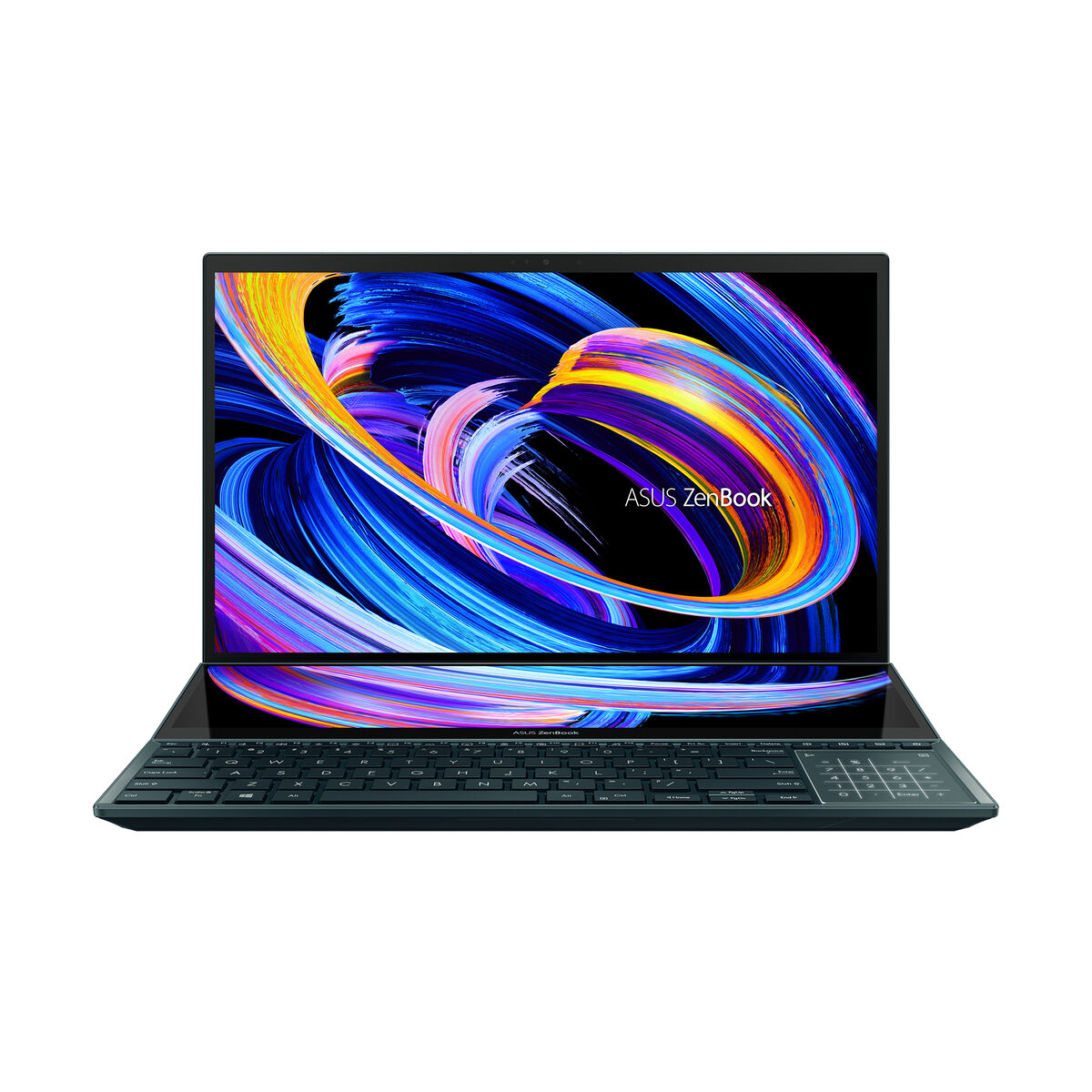 Asus 90NB0VR1-M002D0 15,6 i7-12700H 32 GB RAM 1 TB SSD NVIDIA GeForce RTX 3060 Spanisch Qwerty