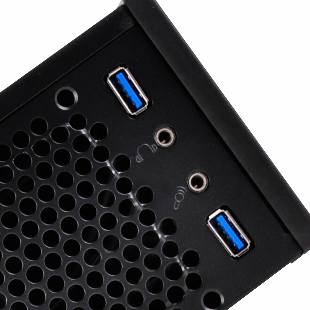 Unidade ATX Silverstone SST-ML09B-2