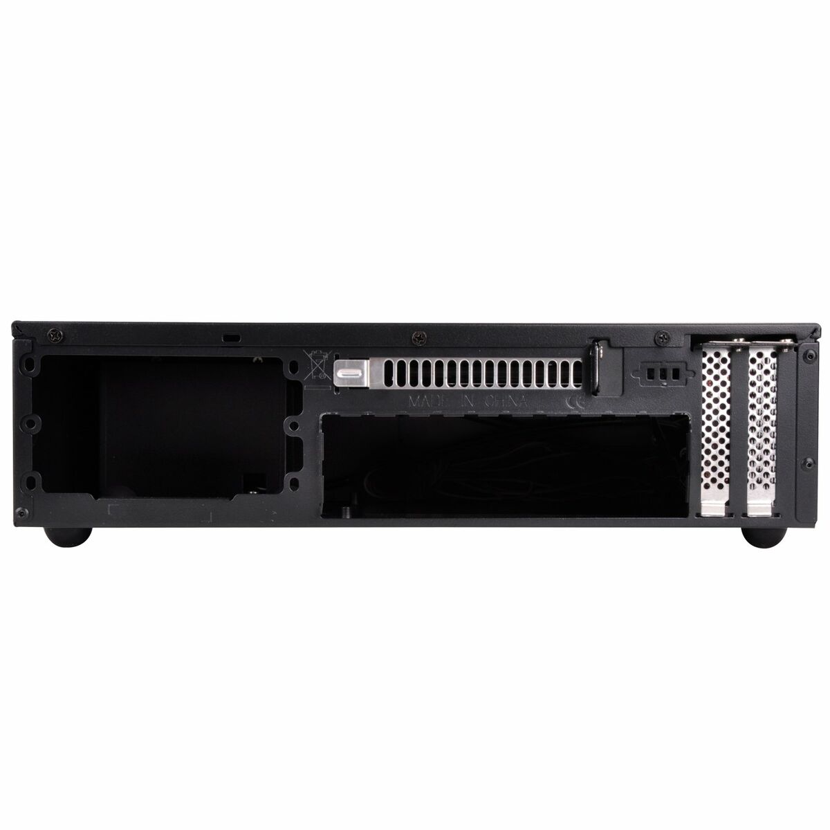 Unidade ATX Silverstone SST-ML09B-3
