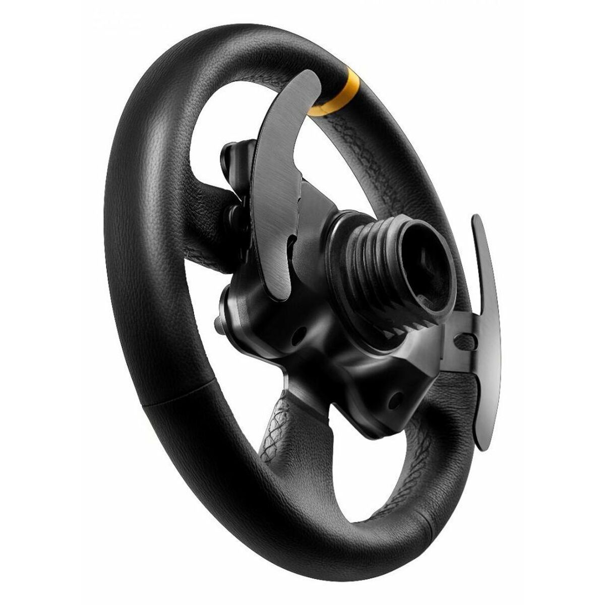 Руль Thrustmaster TM Leather 28 Wheel Add on-2