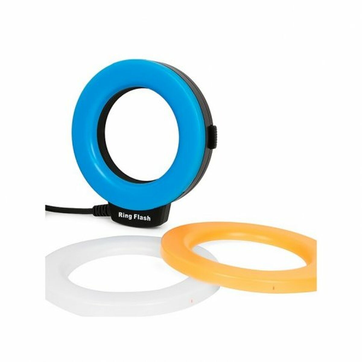 Flash LED ES.00.0138.01-3