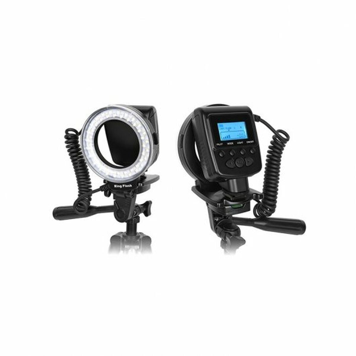 Flash LED ES.00.0138.01-4