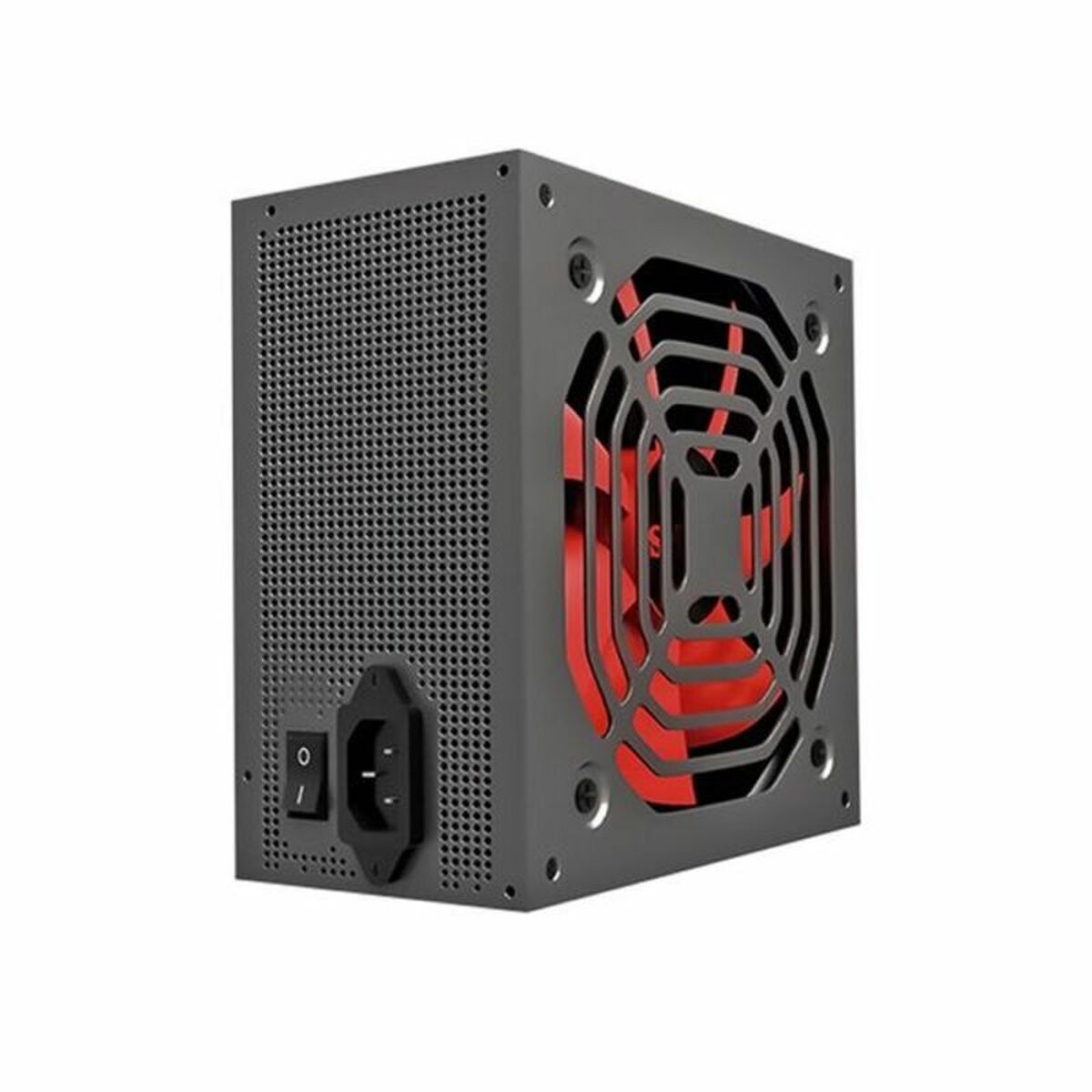 Источник питания Mars Gaming MPB650 600 W 650 W ATX 80 Plus Bronze-3