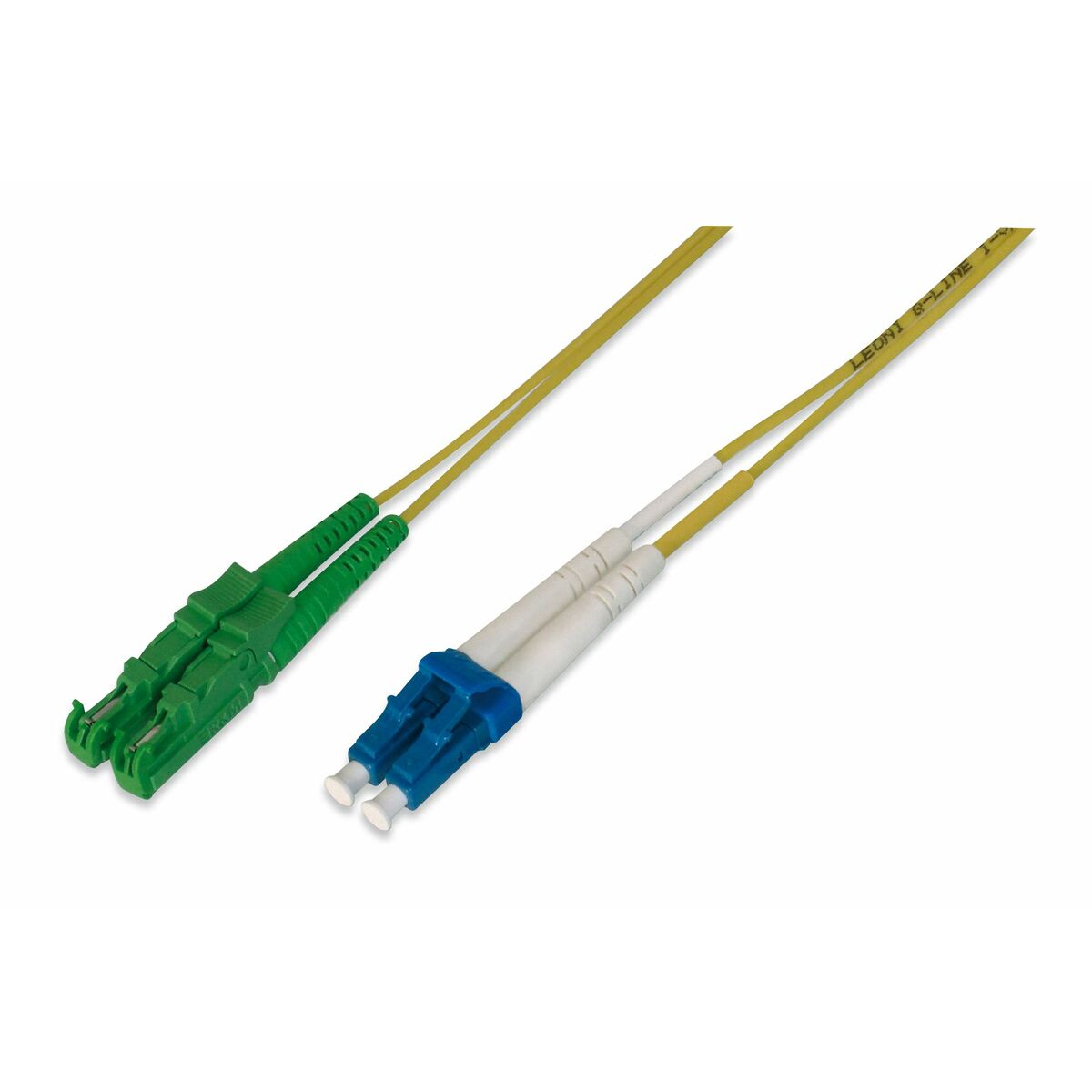 Digitus fiber optic cable AL-9E2000LC-05I