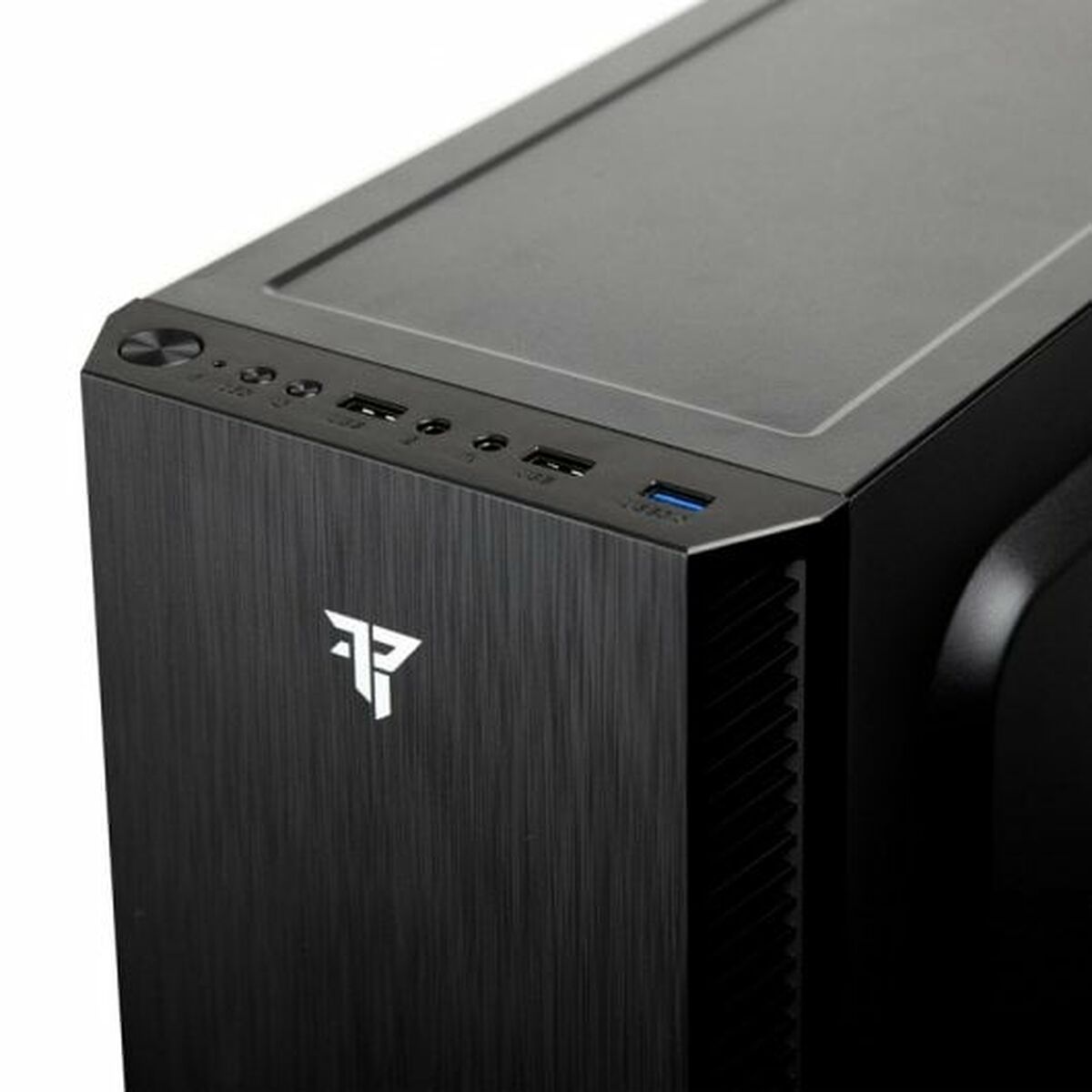 Unidad ATX Galileo Tempest TP-ATX-CS-SPEC Negro-5