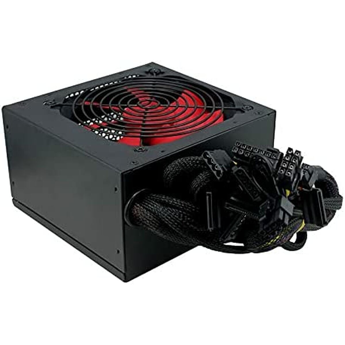 전원 공급 장치 Tempest TP-GPSU-650W 블랙 650 W-2