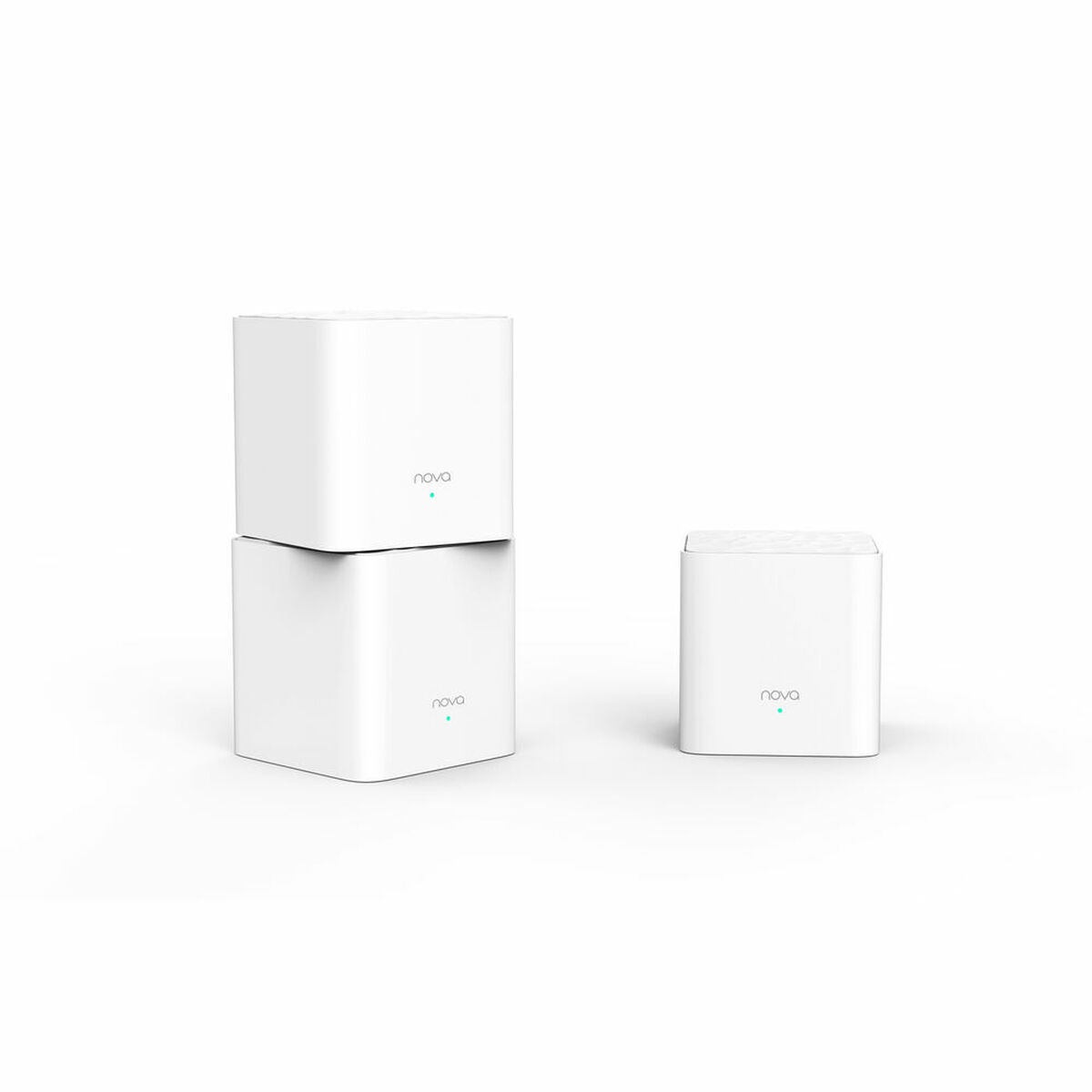 Роутер Tenda NOVA MW3-3 1200 Mbps Wi-Fi 5-2