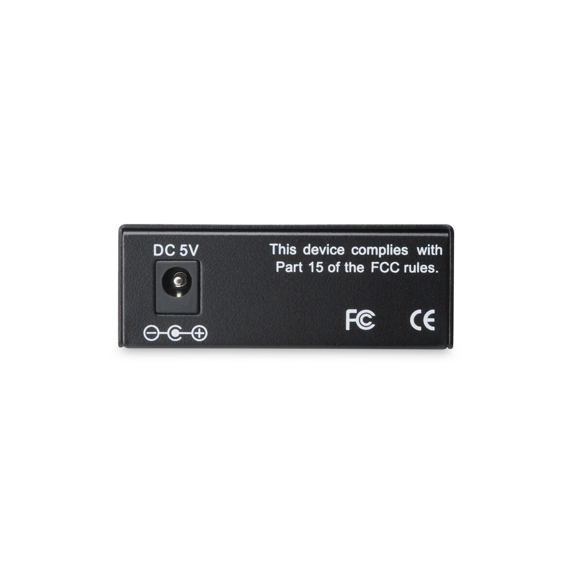 Мультимодальный медиа-конвертер Digitus DN-82130-2