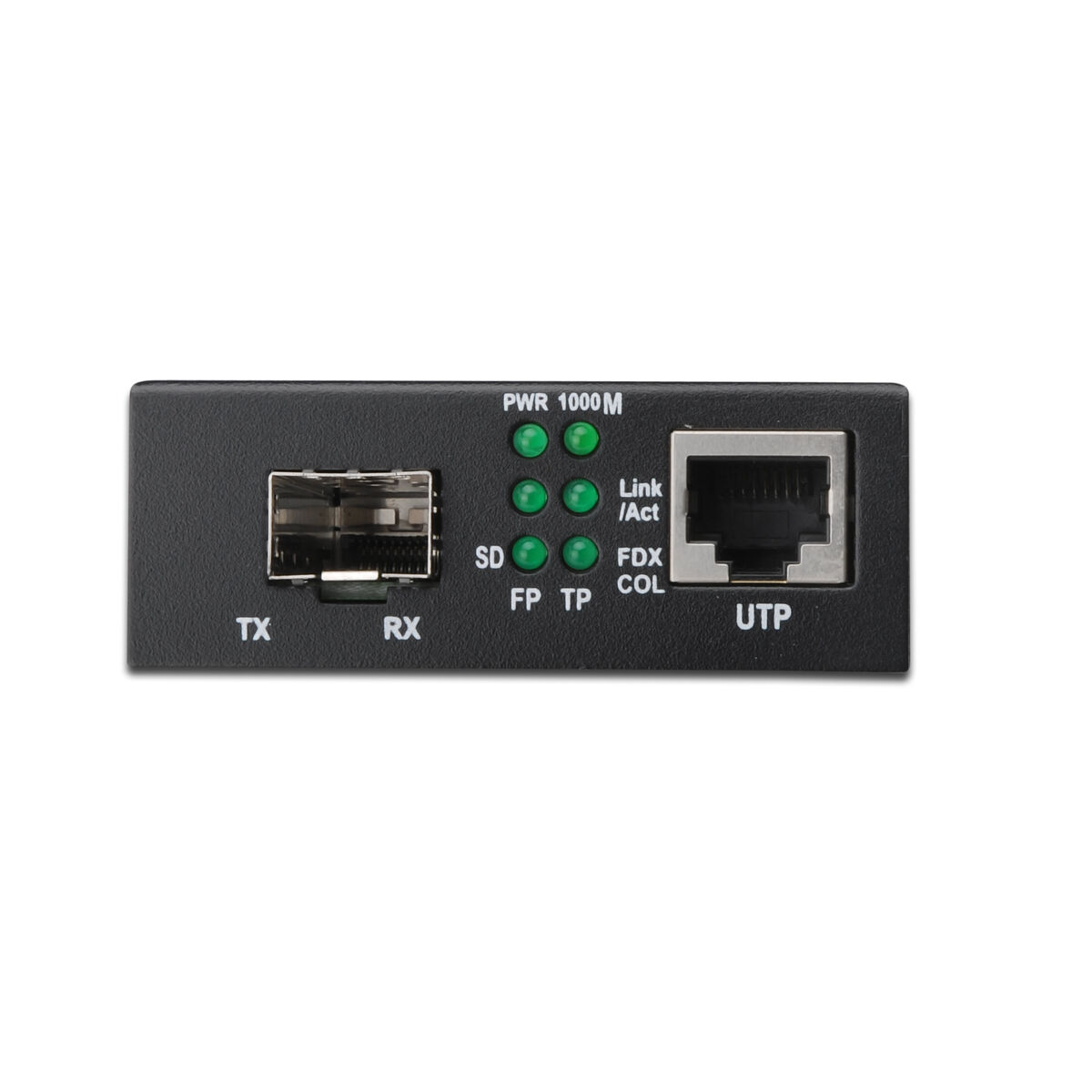 Мультимодальный медиа-конвертер Digitus DN-82130-3