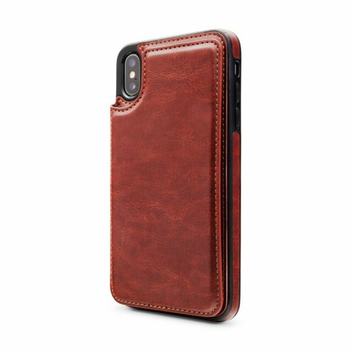 Чехол для мобильного телефона Unotec iPhone X | iPhone XS-3