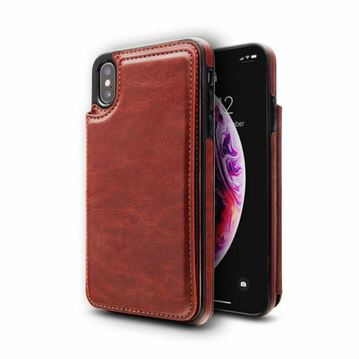 Чехол для мобильного телефона Unotec iPhone X | iPhone XS-5