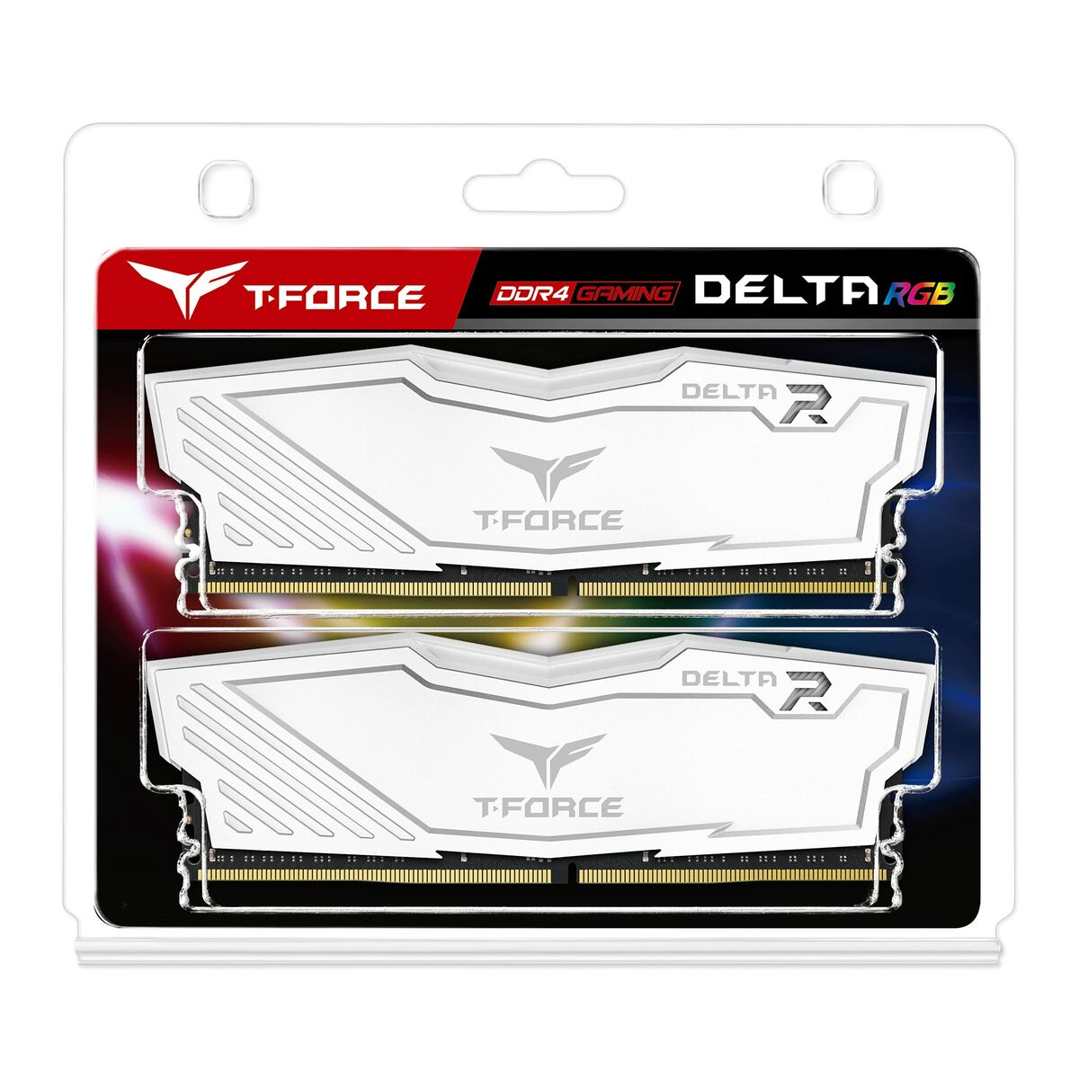 Память RAM Team Group TF4D416G3200HC16CDC01 3200 MHz CL16-2