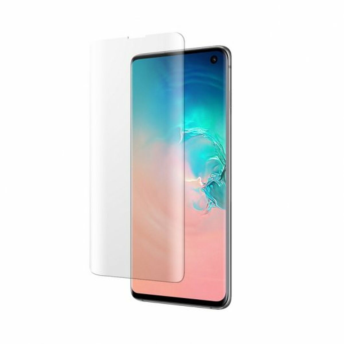 Защита экрана Unotec Galaxy S10-2