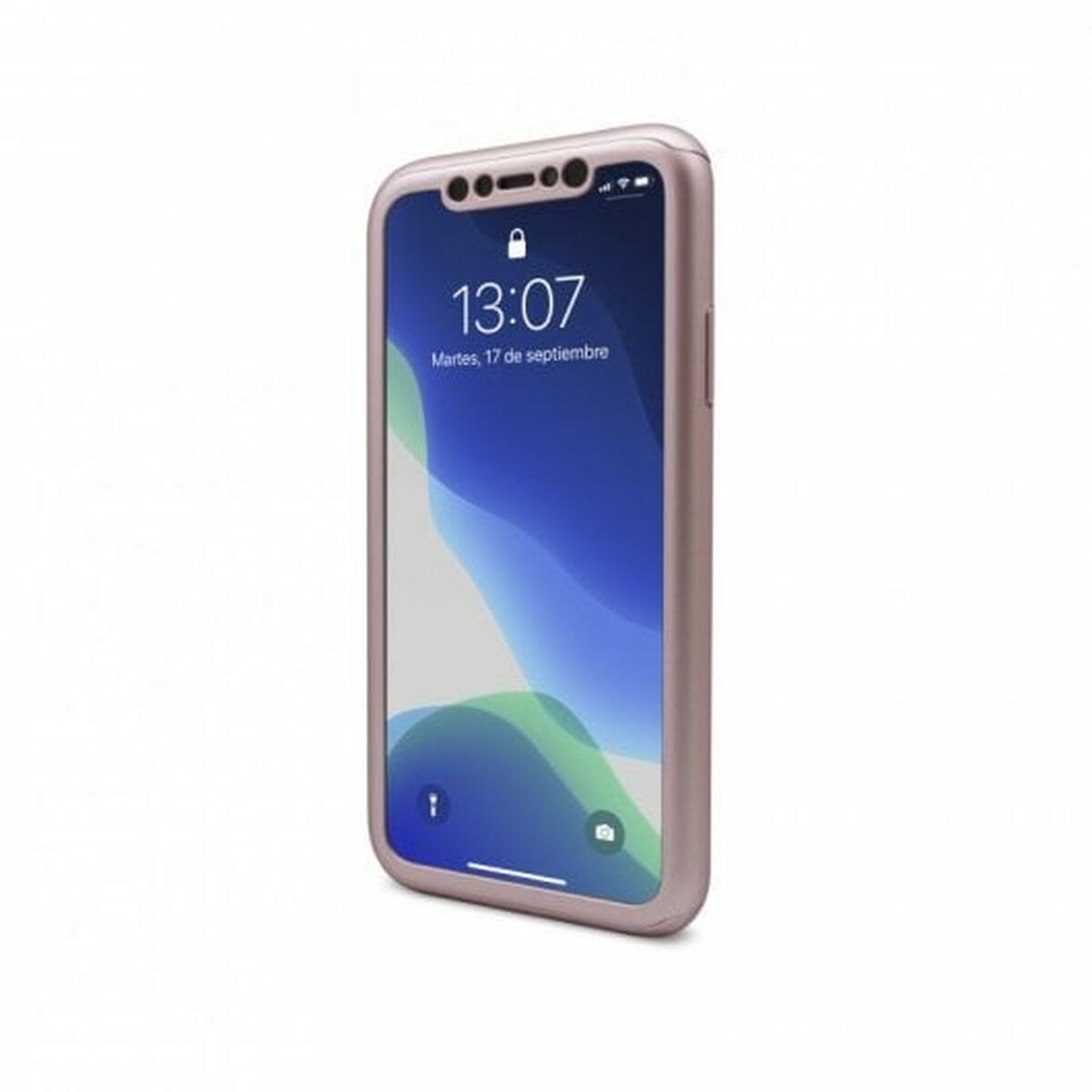 Чехол для мобильного телефона Nueboo iPhone 11 Pro Розовый Apple-2