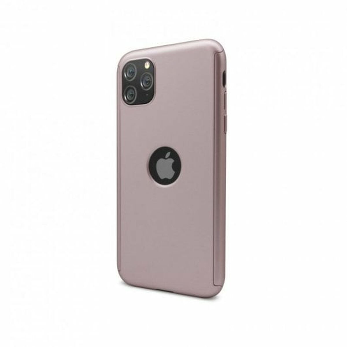 Чехол для мобильного телефона Nueboo iPhone 11 Pro Розовый Apple-3