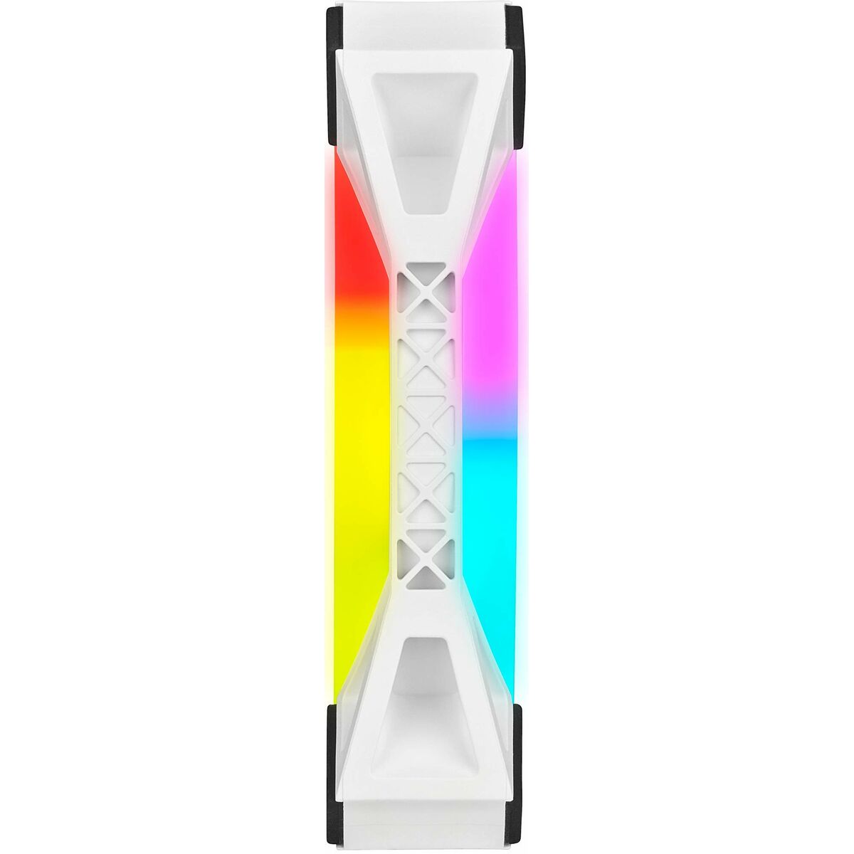 Вентилятор в корпусе Corsair iCUE QL120 (3 штук)-4