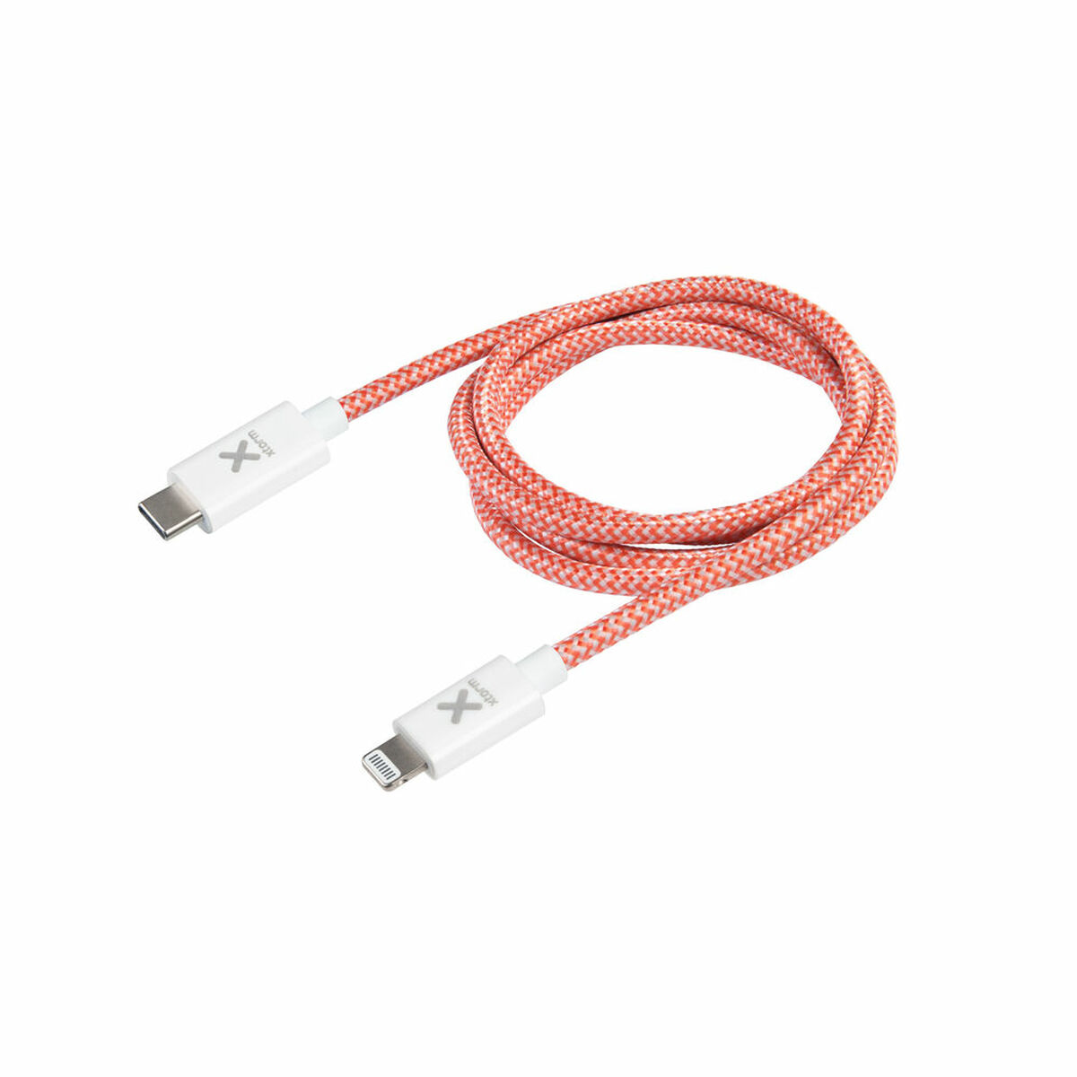 USB-зарядное Xtorm CX031 Белый-2