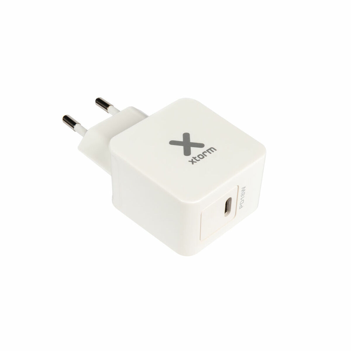 USB-зарядное Xtorm CX031 Белый-3