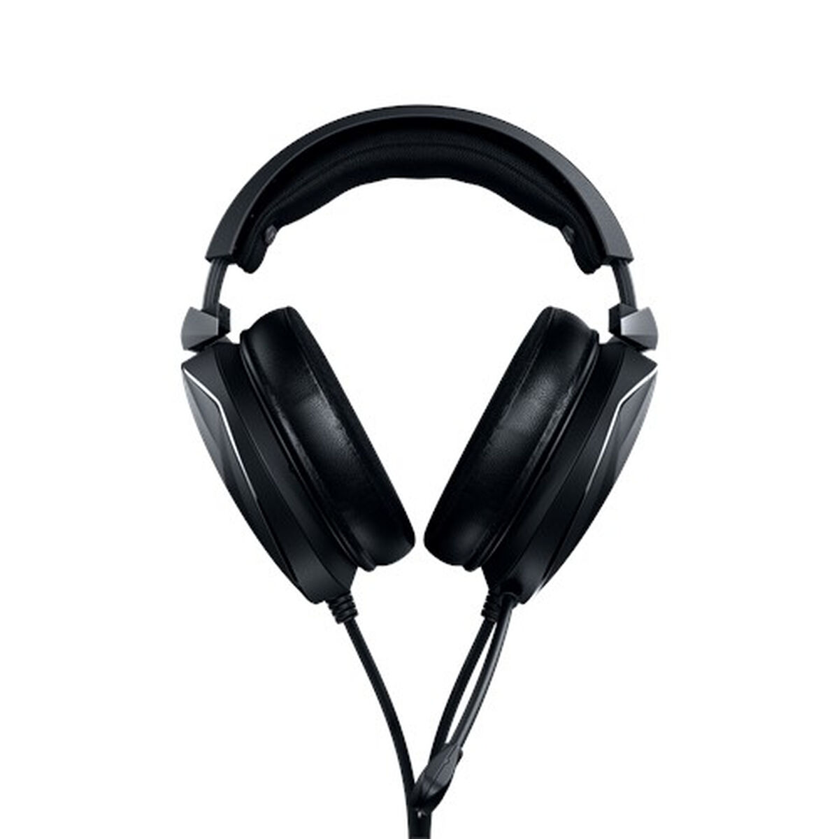 Головные наушники Asus ROG Theta 7.1 Чёрный-3