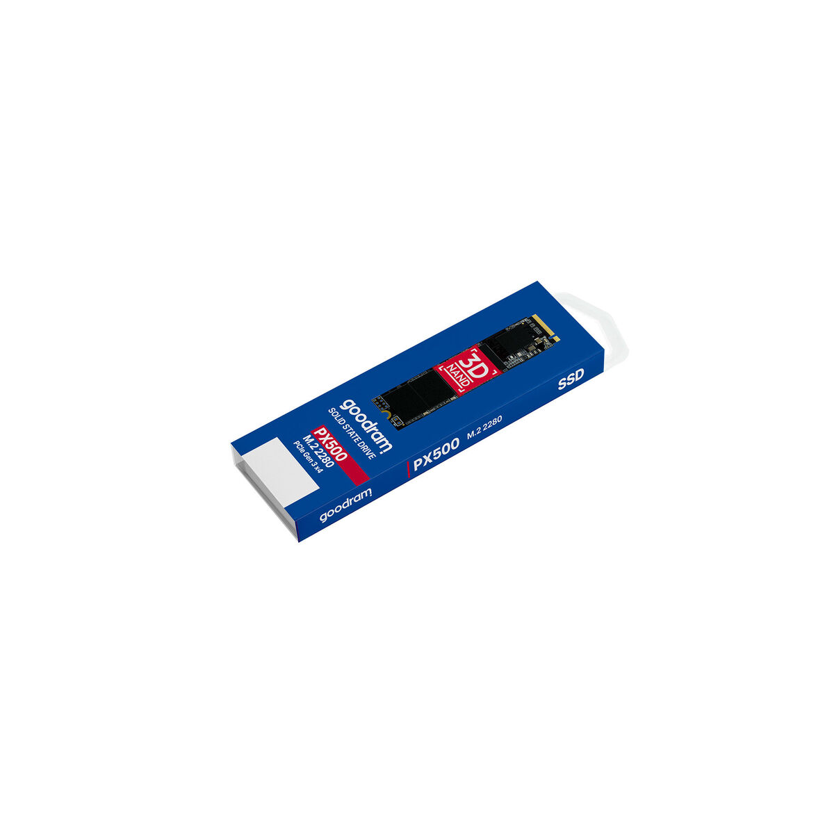 Жесткий диск GoodRam PX500 SSD M.2 512 Гб SSD-2