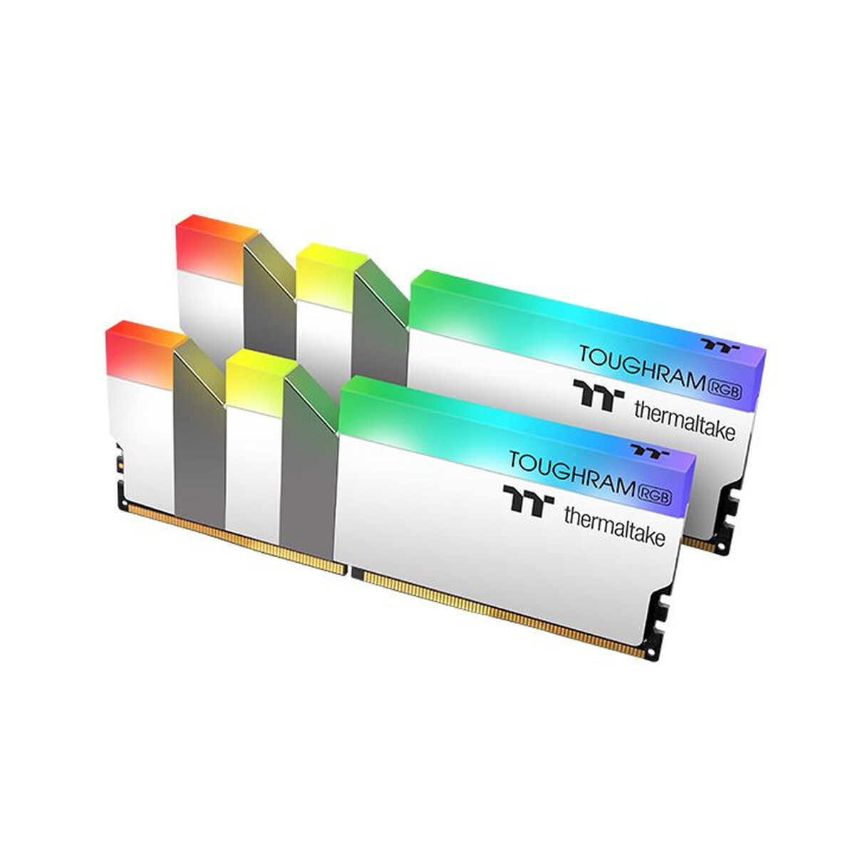 RAM THERMALTAKE TOUGHRAM RGB DDR4 CL19