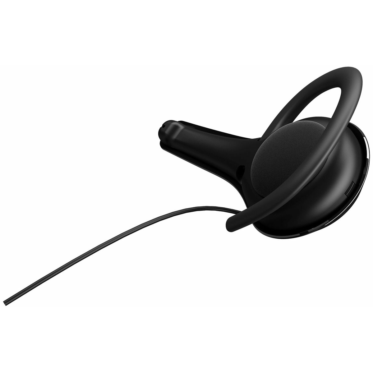 Наушники с микрофоном GIOTECK LPX Чёрный-2
