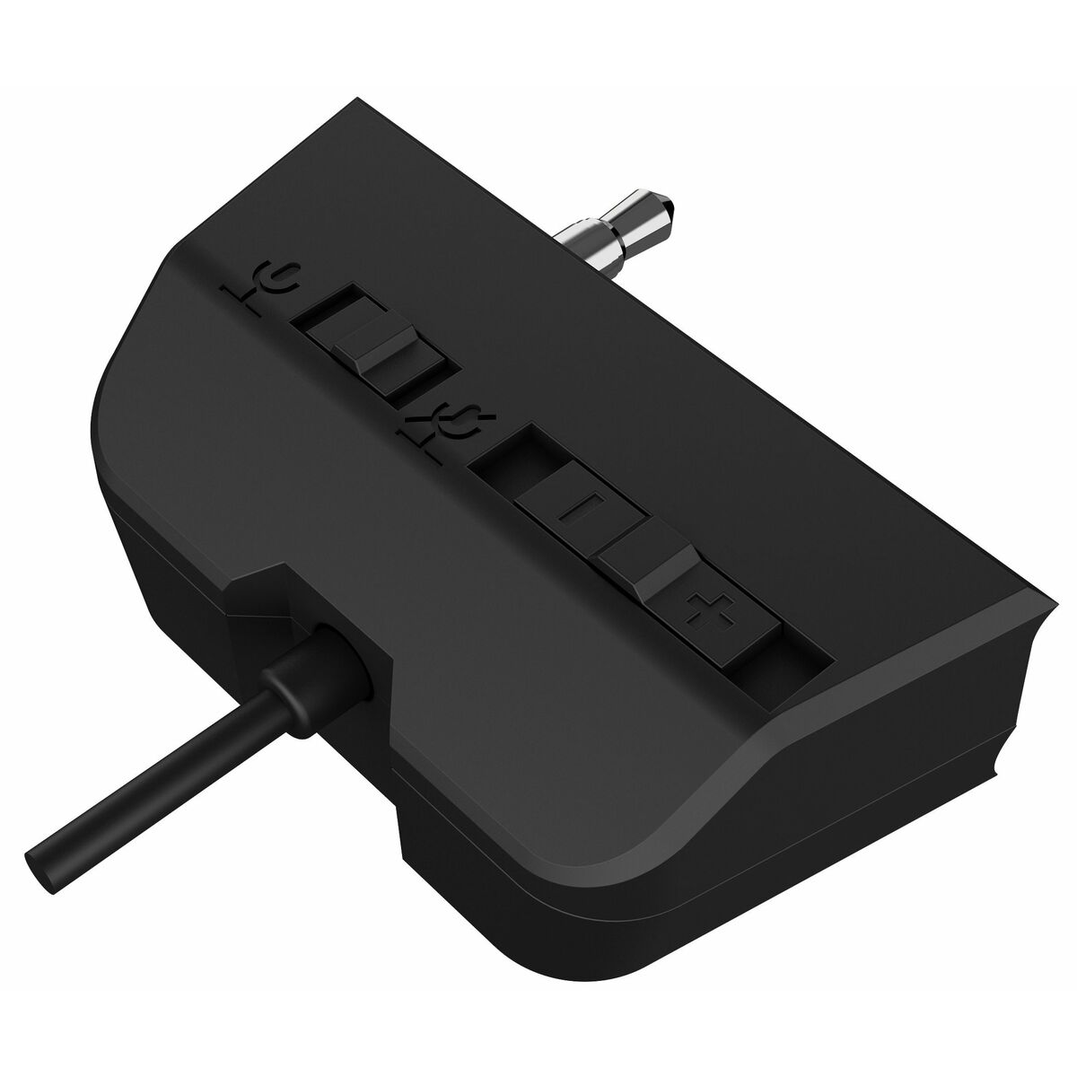 Наушники с микрофоном GIOTECK LPX Чёрный-3