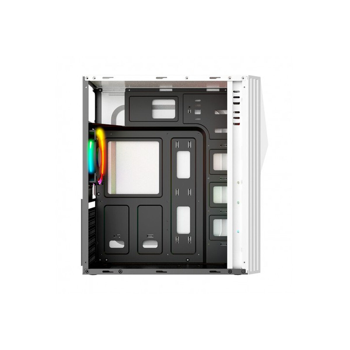 Блок полубашня ATX Galileo Tempest Spook-2
