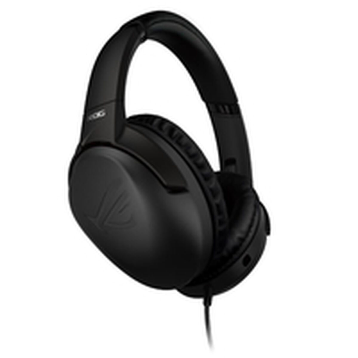 Головные наушники Asus ROG Strix Go-3