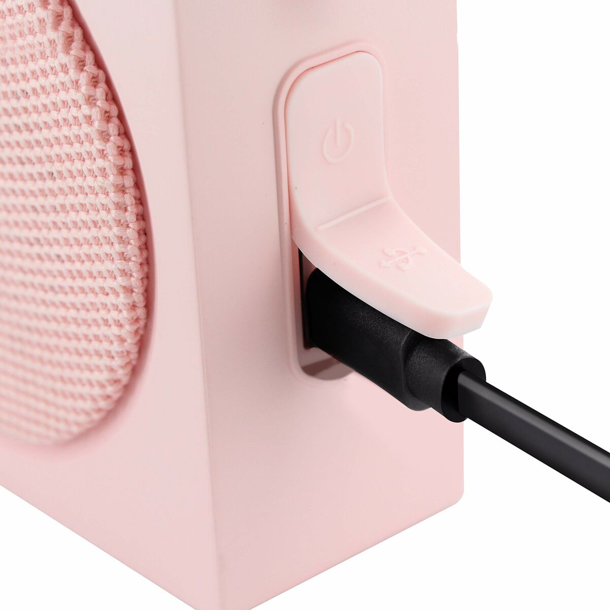 Портативный Bluetooth-динамик METRONIC-2