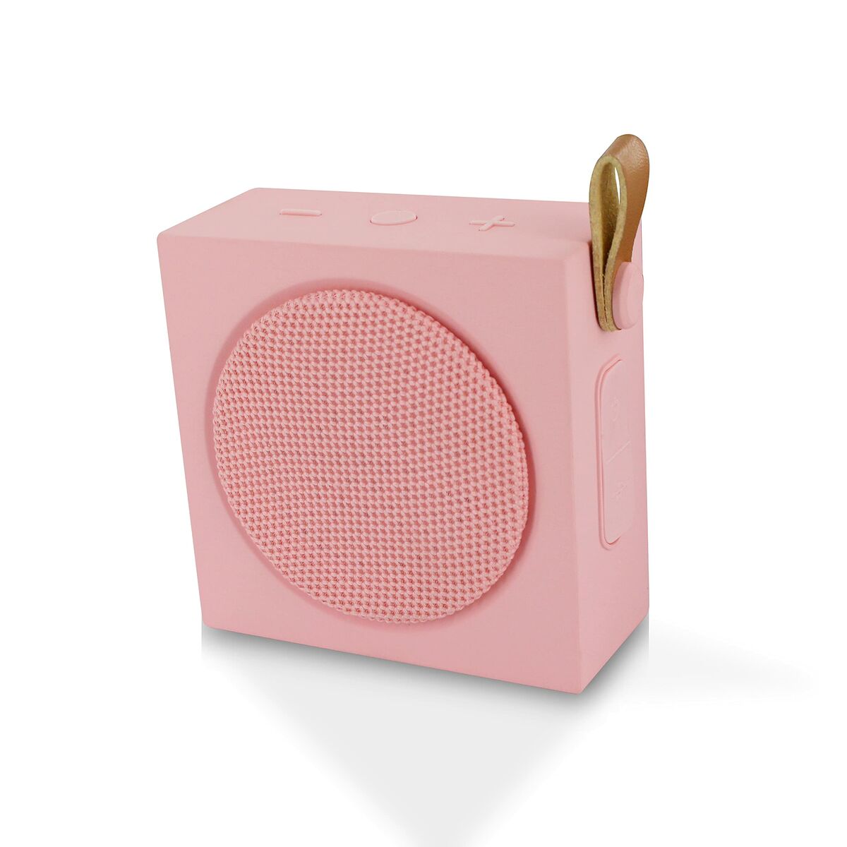 Портативный Bluetooth-динамик METRONIC-4