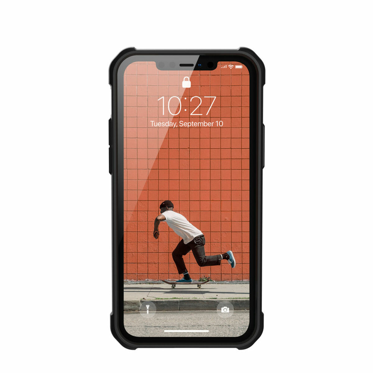 Чехол для мобильного телефона Urban Armor Gear 11234O118380 iPhone 12 Mini-2