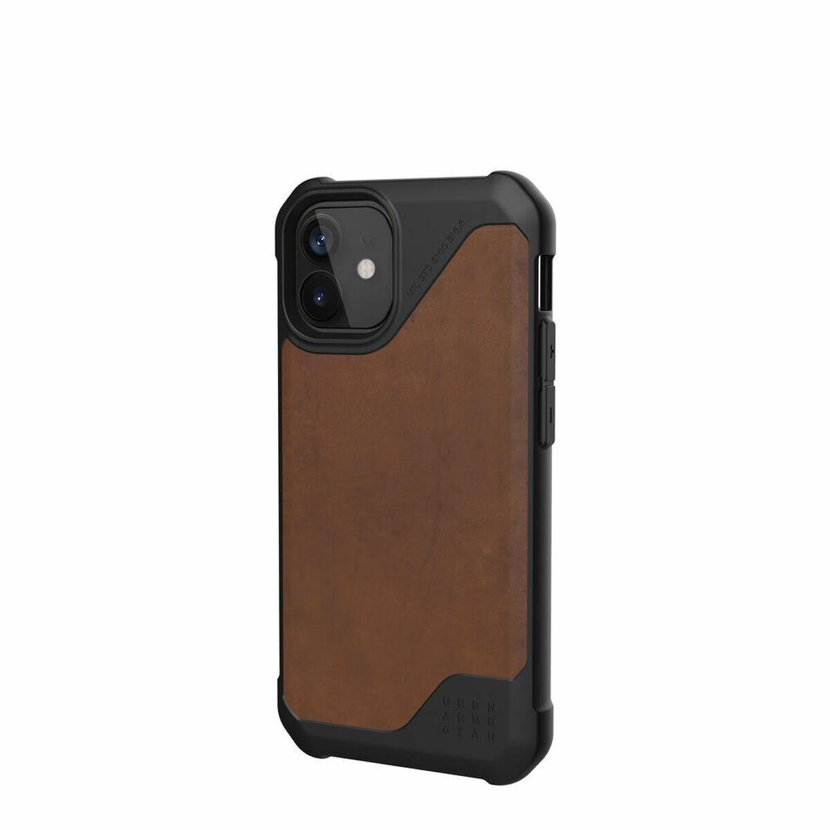 Чехол для мобильного телефона Urban Armor Gear 11234O118380 iPhone 12 Mini-3