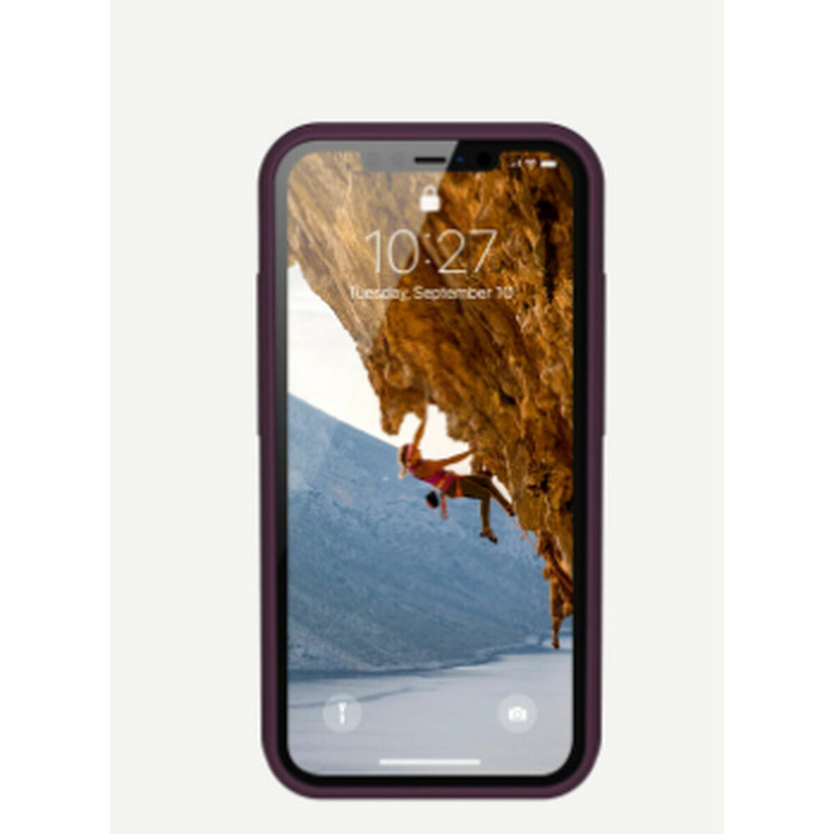 Чехол для мобильного телефона Urban Armor Gear 11234M314747 iPhone 12 Mini-2