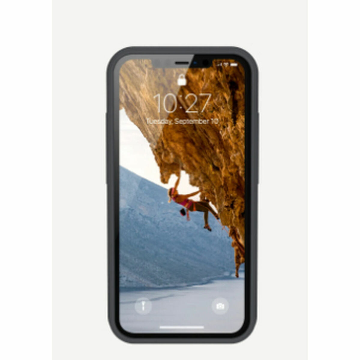 Чехол для мобильного телефона Urban Armor Gear 11234M313030 iPhone 12 Mini-2