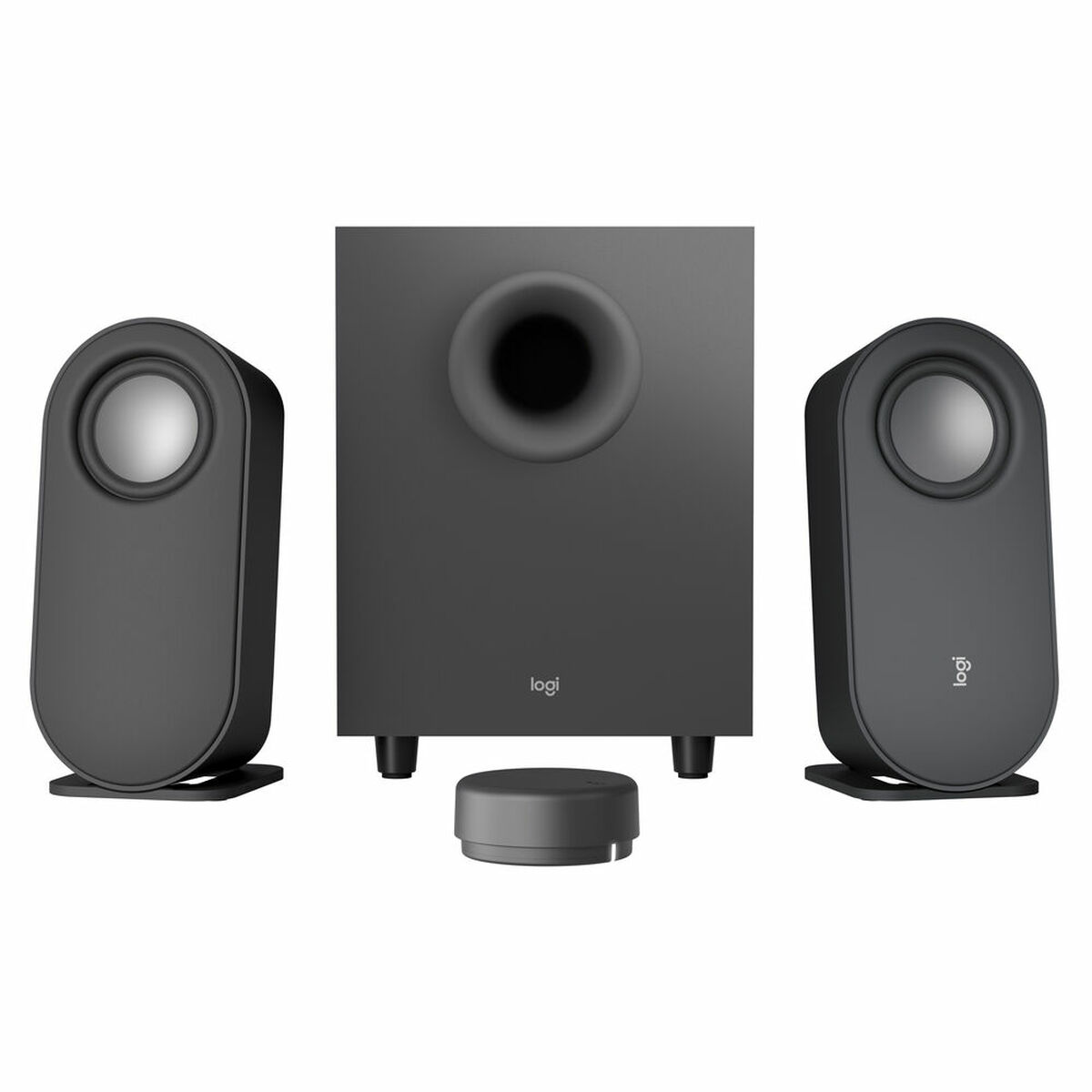 Динамики для ПК Logitech Z407-3