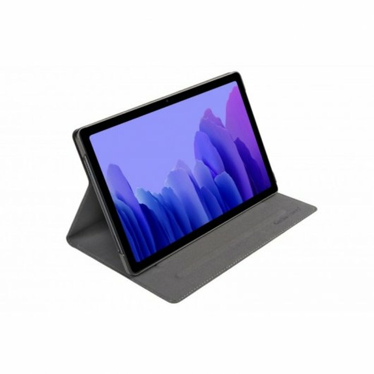 Чехол для планшета Samsung Galaxy Tab A7 Gecko Covers Galaxy Tab A7 10.4 2020 10.4 Серый-2