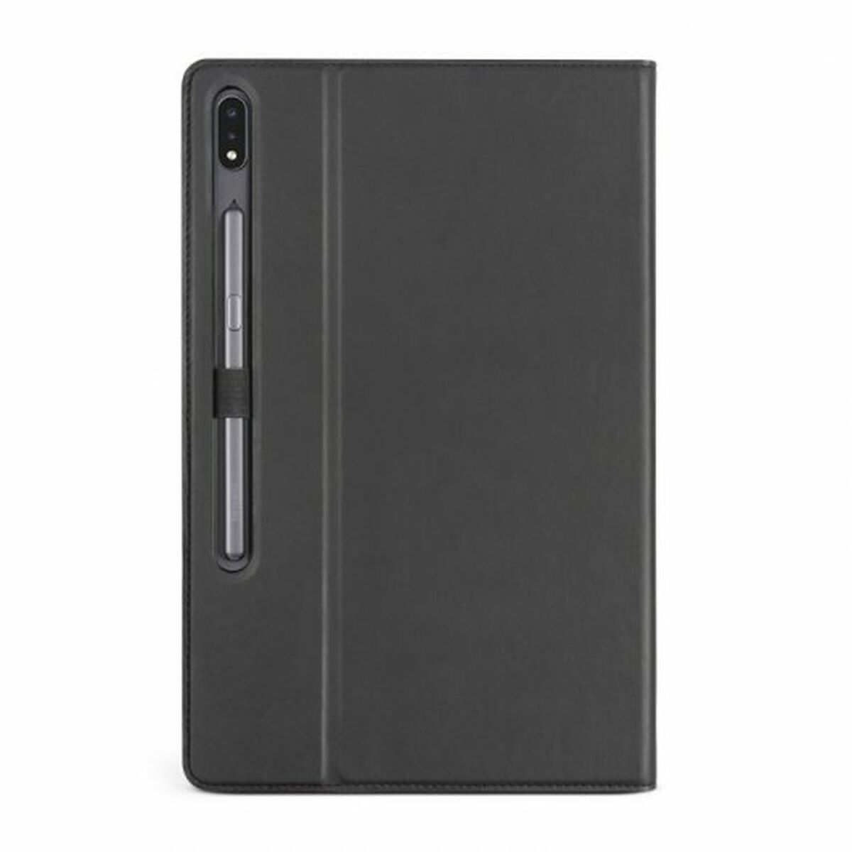 Чехол для планшета Samsung Galaxy Tab A7 Gecko Covers Galaxy Tab A7 10.4 2020 10.4 Серый-3