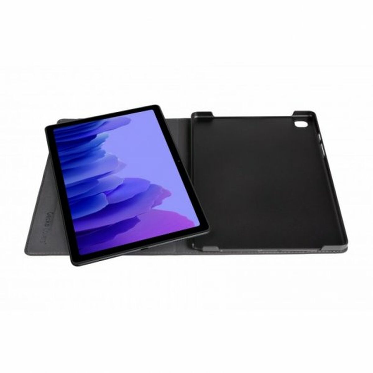 Чехол для планшета Samsung Galaxy Tab A7 Gecko Covers Galaxy Tab A7 10.4 2020 10.4 Серый-5