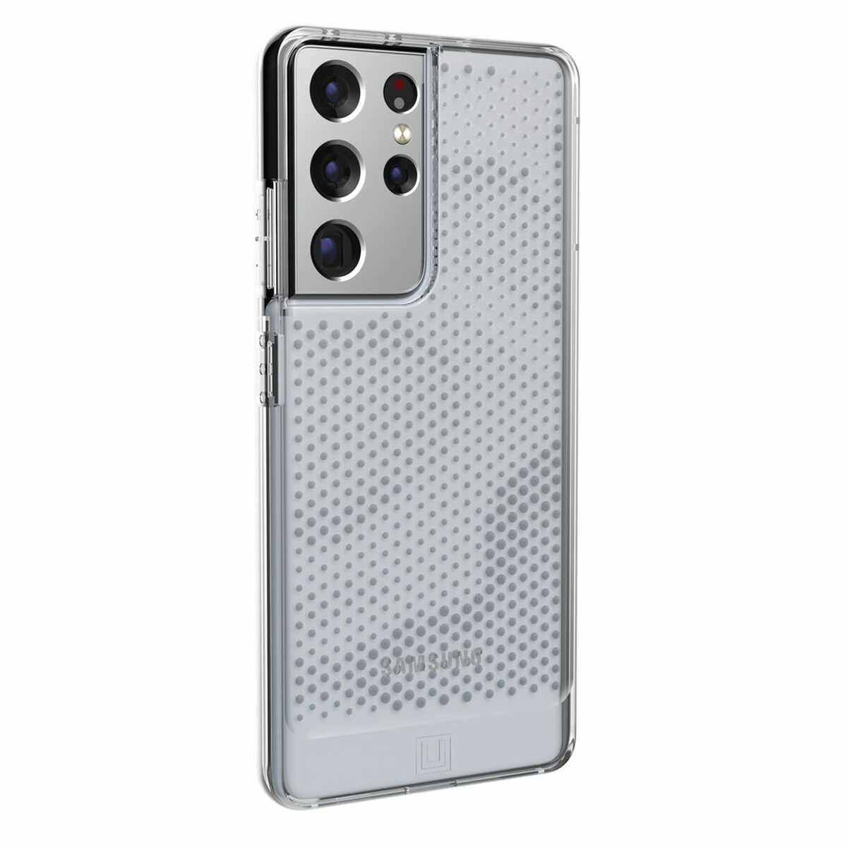 Чехол для мобильного телефона Urban Armor Gear 21283N314343 Samsung Galaxy S21 Ultra-2