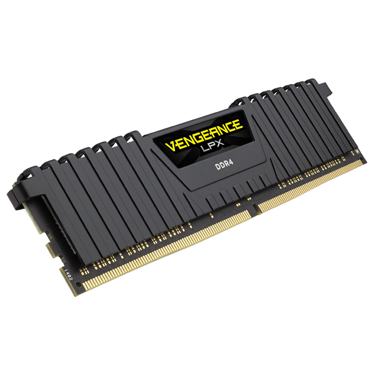 Память RAM Corsair CMK32GX4M2E3200C16 3200 MHz CL16 32 GB-2