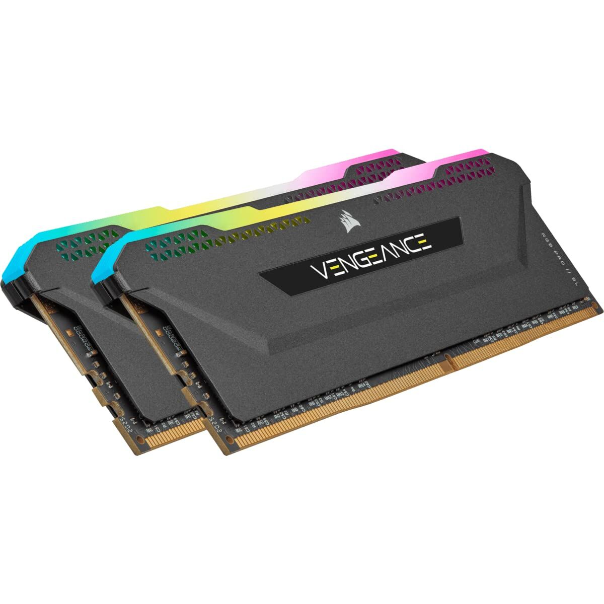 Память RAM Corsair CMH32GX4M2Z3600C18 3600 MHz CL18 32 GB-3
