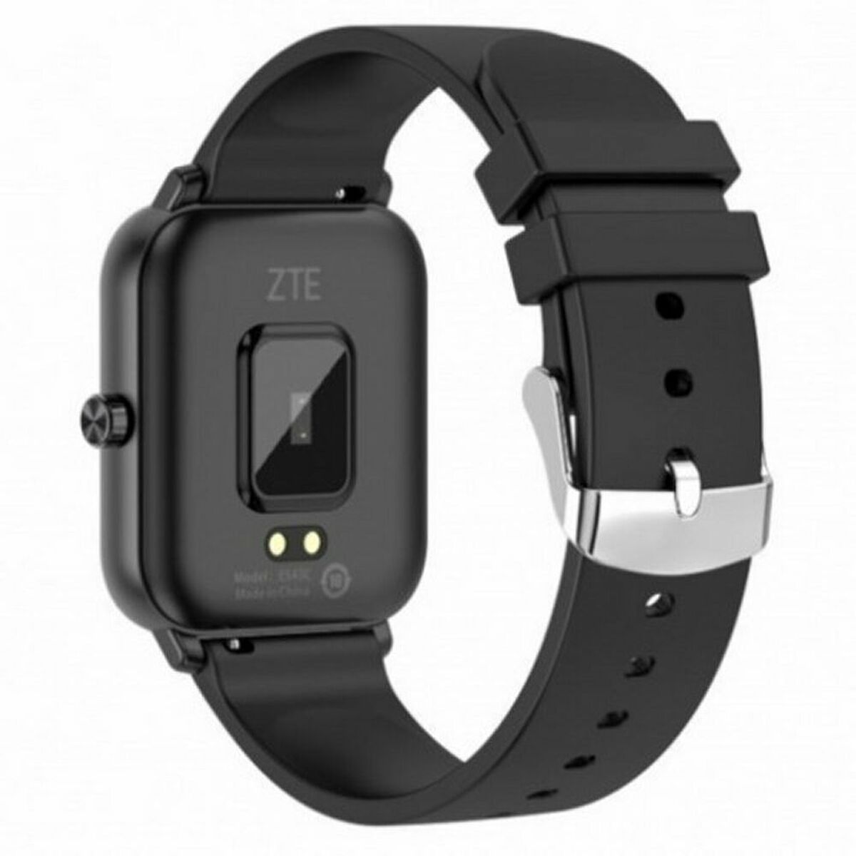 Умные часы ZTE Live 1,4 TFT Bluetooth 4.2 Чёрный-2