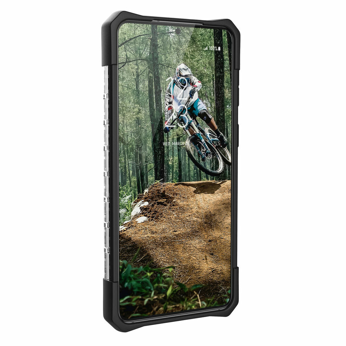 Чехол для мобильного телефона Urban Armor Gear 212823114343 Samsung Galaxy S21 Plus-2