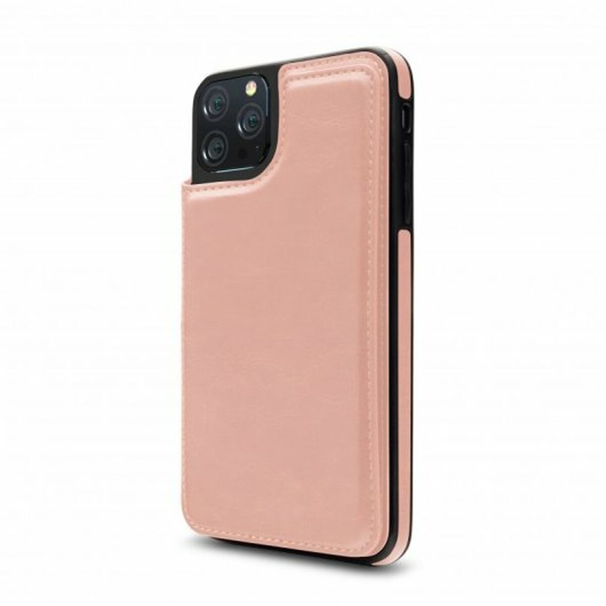 Чехол для мобильного телефона Nueboo iPhone 12 Pro Max Розовый Apple-2