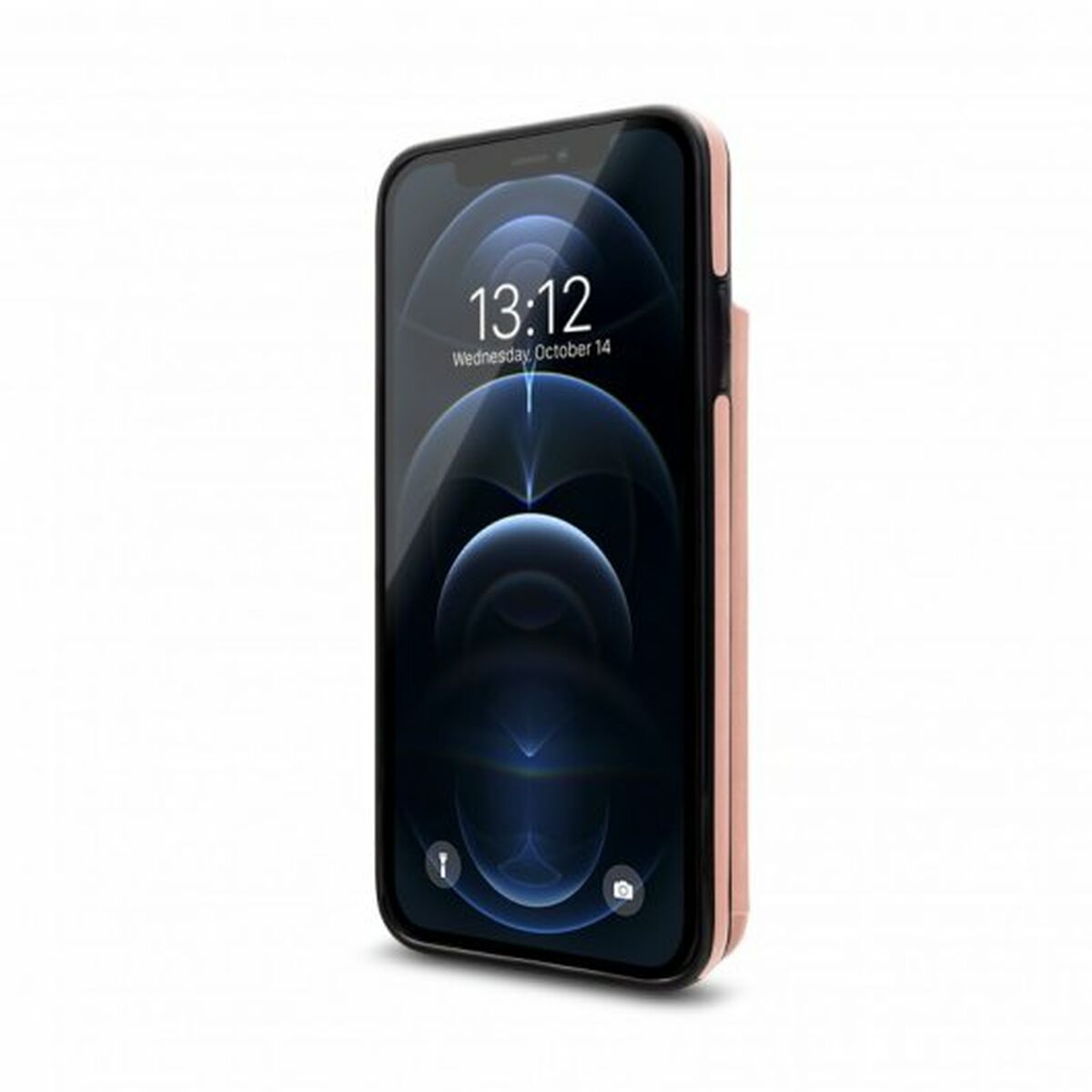 Чехол для мобильного телефона Nueboo iPhone 12 Pro Max Розовый Apple-3