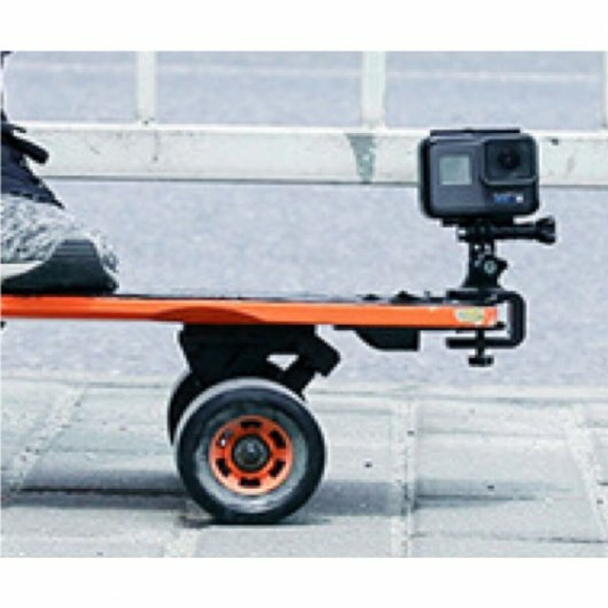 Подставка GoPro-2